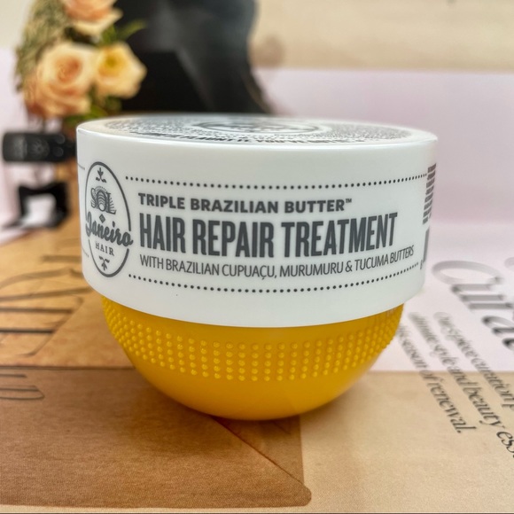 Sol de Janeiro Hair Sol De Janeiro Triple Brazilian Butter Hair